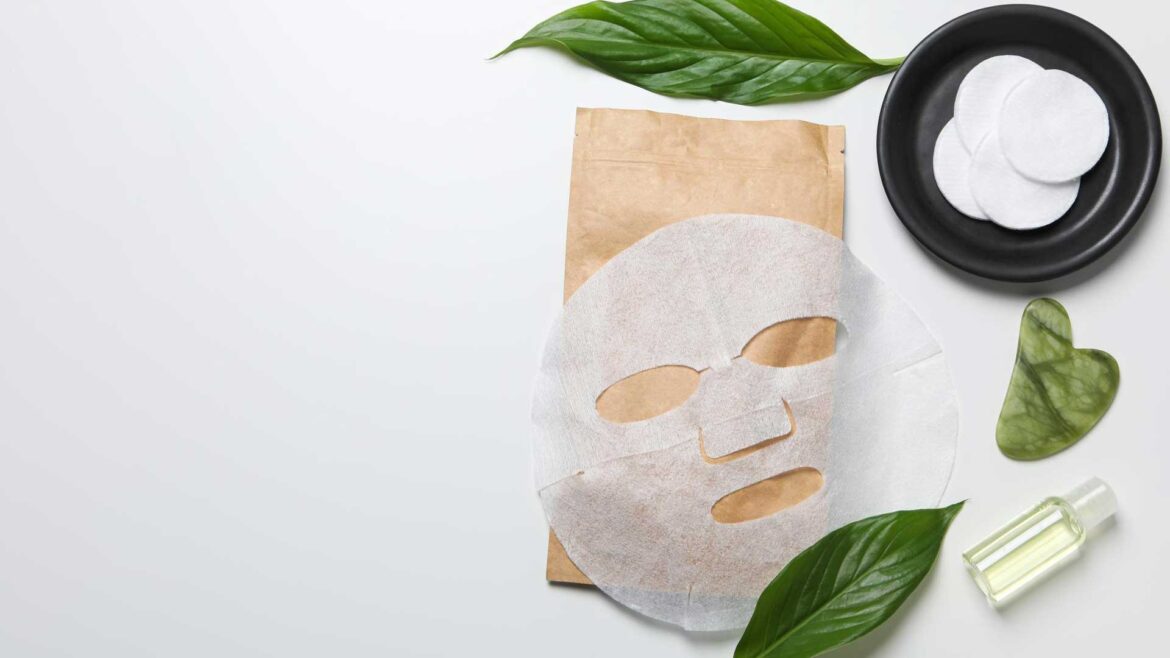 Effective face masks.