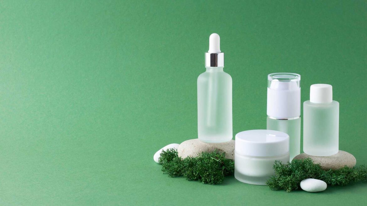 Skin products you would need for fall season.