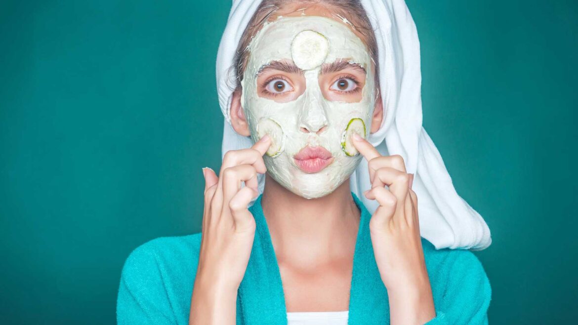 Popular Face Masks on top list.